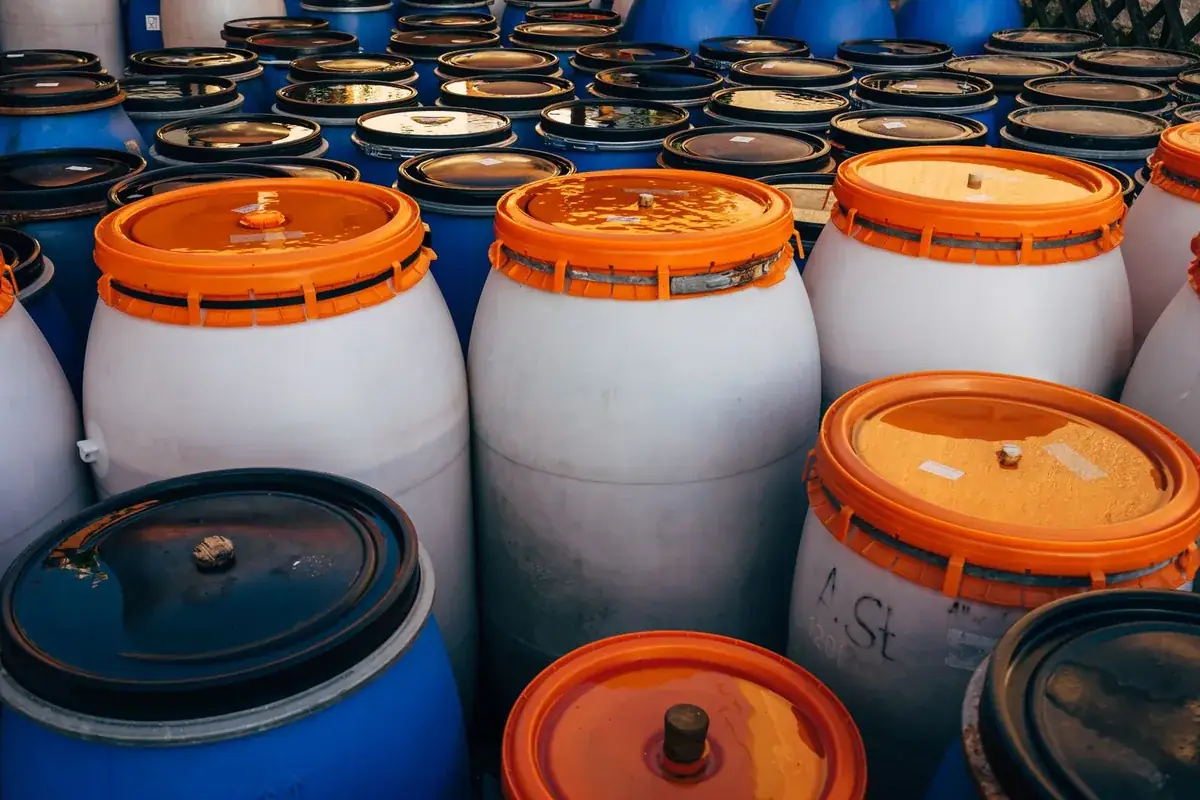 Chemical & Toxic Waste Cleanup in Byron, CA